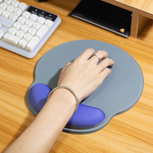 慢回弹办公室桌面游戏小号鼠标垫