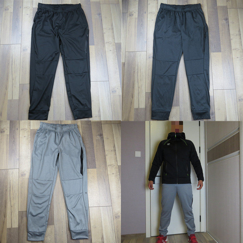 清仓足球篮球收脚运动裤健身秋冬男子保暖速干收腿裤植绒,运动服/休闲服装,运动长裤,淘宝优惠券,粉丝福利购,淘宝优惠卷