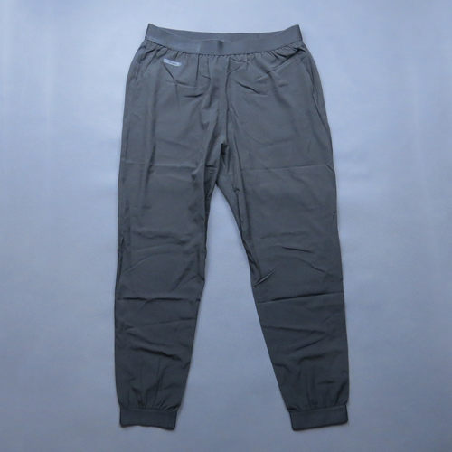 速干长裤夏薄四面弹款二