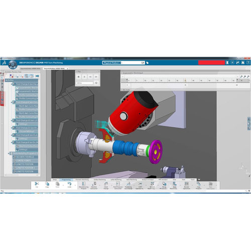 Process Designer工艺规划Process Simulate PDPS机器人产线仿真
