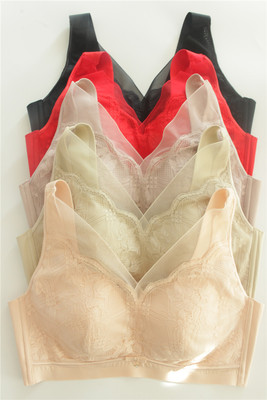 茜维诗甜美无钢圈莫代尔