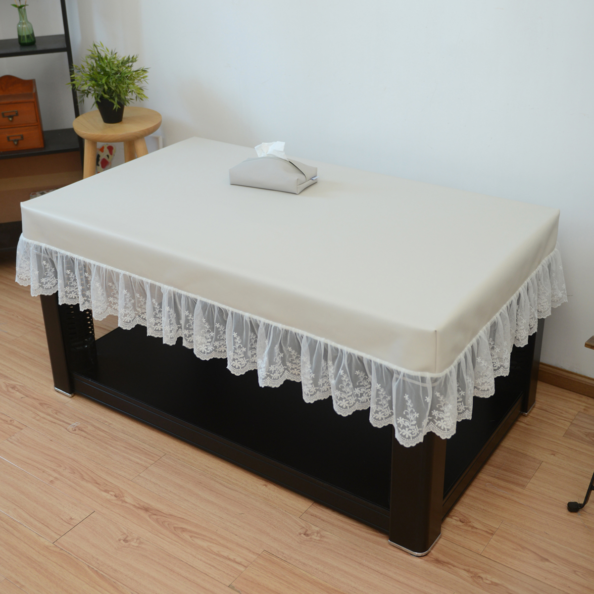 LUTO新款环保生态皮防水防油皮套