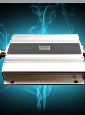 CDMA850MHz电信234G手机信号放大器智能信号增强扩大接收器