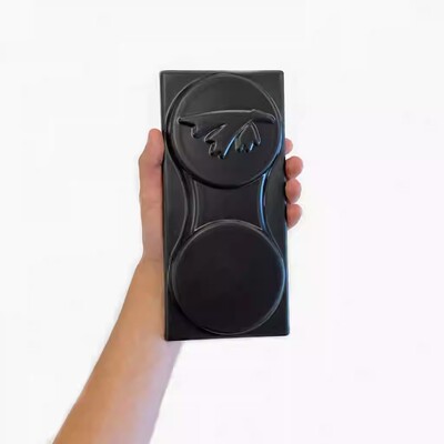 TRUERC X²-AIR 2.4 MK IIRHCP FPV穿越机图传接收天线航模天线