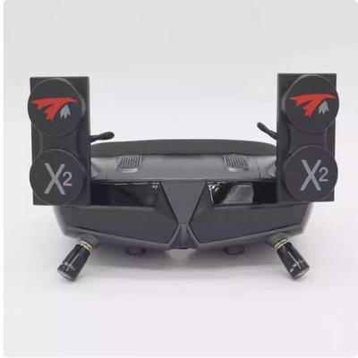 TRUERCX-AIR5.8MKII天线