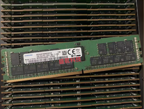 三星 16G 2RX4 PC4-2666V M393A2G40EB2-CTD6Q/7Q/8Q服务器内存条
