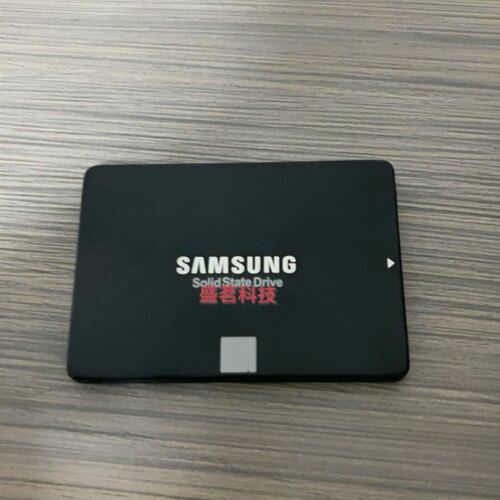 860 EVO 500GB 2.5英寸 SATA台式机笔记本通用固态硬盘 MZ-76E500