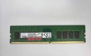 PC4 2RX8 2666V UA0台式 CTD全兼容 三星 机内存M371A1K43DB0 16GB