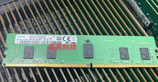 2666V PC4 REG 6Q7Q服务器内存M393A1K43BB1 CTD 三星8G EB1 1RX8
