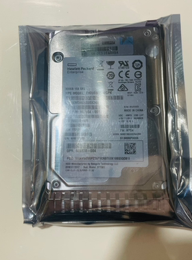 HP/惠普 759208-B21 300GB SAS 15K 2.5 12Gb 759546-001 G8 硬盘