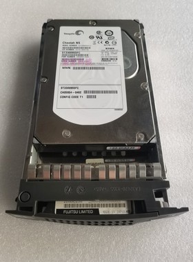 CA06600-E327 CA06600-E417 300G 10K FC CA05954-0462服务器硬盘