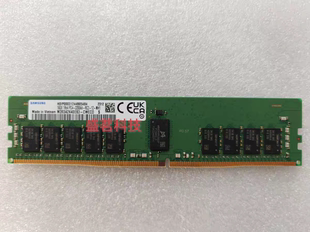 3200AA CWE 三星 PC4 16G 1RX4 M393A2K40EB3 REG 服務(wù)器內(nèi)存條