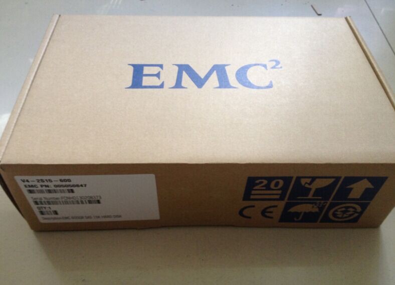 EMC 005052254 005052255 D3-D2S12FX-400 400GB SAS SSD固态硬盘