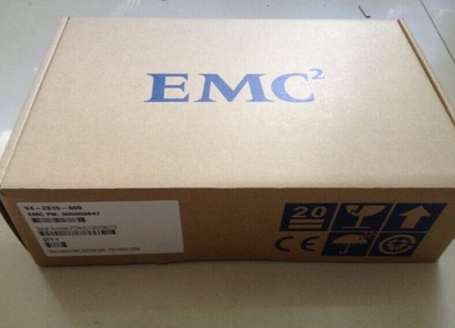 EMC 005049273 005049671 300G 15K SAS 3.5 VNX5300 VNX5500硬盘