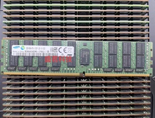 三星DDR4 32G 4DRX4 PC4-2133P M386A4G40DM0-CPB0Q/2Q服务器内存