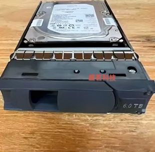 Netapp E-X4109A 111-03902 X4109B 6T 7.2K 12Gb SAS DE212C硬盘