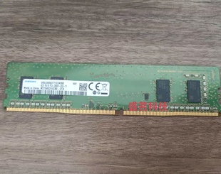 PC4 2666V 2666台式 机内存 CTD 1RX16 M378A5244CB0 三星