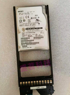 HDS 3282390-A/Q HUS 100 110 130 150 600G 2.5 SAS 10K存储硬盘