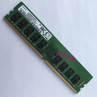 2RX8 16G PC4 2666V DDR4服务器内存 三星M391A2K43BB1 纯ECC CTD