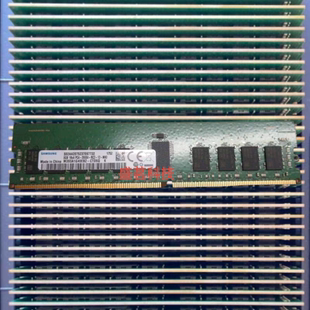 1RX4 M393A1G40EB2 REG服务器内存 RC2 CTD 2666V 三星 PC4