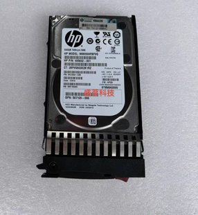 001 508009 500G 507129 2.5寸 605832 SAS ST9500620SS 006