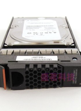 IBM 00AR144 00AR142 4TB 7.2K NL SAS 6Gb 3.5 4T V7000存储硬盘