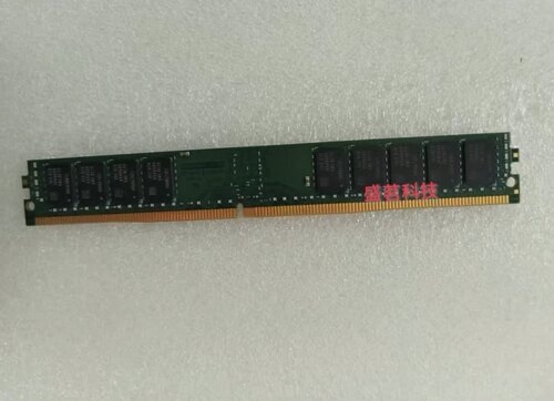 MTA18ADF2G72AZ-2G6E2ZG 镁光16G 2RX8 2666V VLP UDIMM ECC内存
