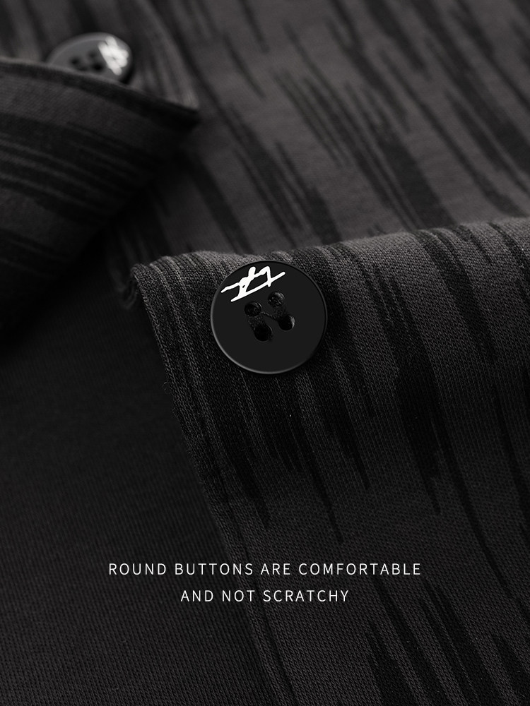 PAJAMAS MENS COTTON SPRING AND AUTUMN LONG SLEEVE 2024 NEW SUMMER LUXURY SOLID COLOR MENS LOUNGEWEAR SET SUMMER