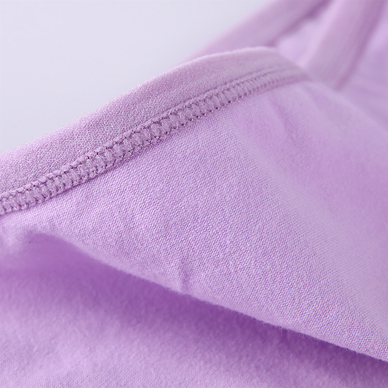 Slip jeunesse Y93308-01 en coton - Ref 668061 Image 5