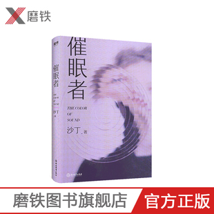 作者沙丁 心理健康 全力呈现真实感 催眠者 聚焦 边缘被忽略人群 软心理小说 和