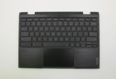适用联想Lenovo Chromebook 300E 2nd C壳带键盘触控板5CB0T79502