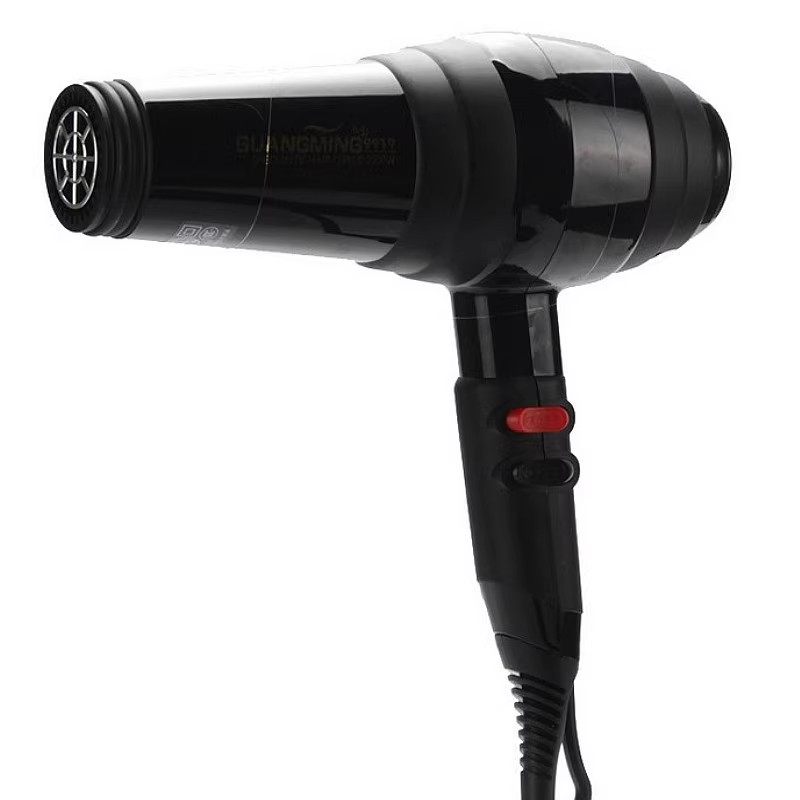 光明9919电吹风冷热风家用大功率2200W发廊吹风机恒温静音负离子
