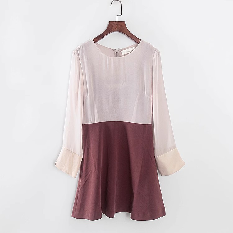 气质优雅连衣裙其他香蕉系列