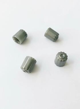 适用宝马mini迷你ixm12345678系原装厂气门嘴帽芯车轮胎气嘴帽盖