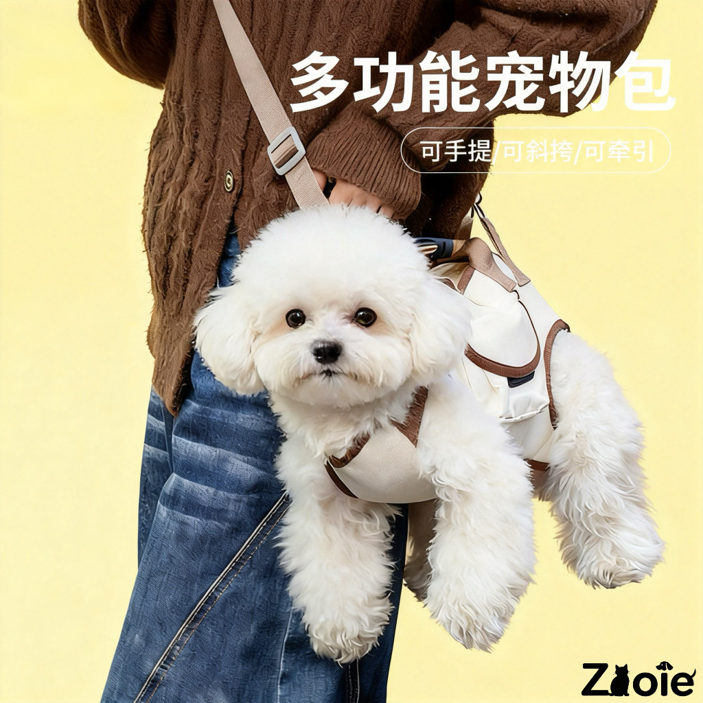 外出宠物包小型犬便携可斜跨手提包单肩包宠物外带包多功能宠物包,宠物/宠物食品及用品,背包/箱包,淘宝优惠券,粉丝福利购,淘宝优惠卷