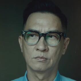 张家辉同款眼镜框廉政风云追龙2梁家辉眼镜架蔡徐坤刘青云平光镜