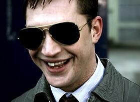 太阳眼镜汤姆哈迪传奇同款男女