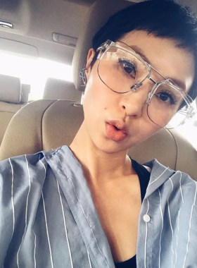 权志龙水原希子眼镜架陈伟霆同款