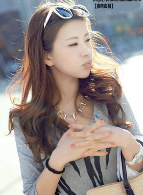 墨镜江疏影太阳眼镜孙红雷同款