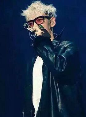 墨镜权志龙李易峰太阳眼镜