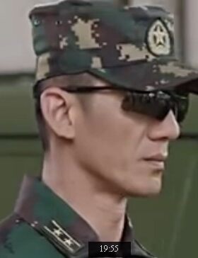 墨镜太阳眼镜任天野同款
