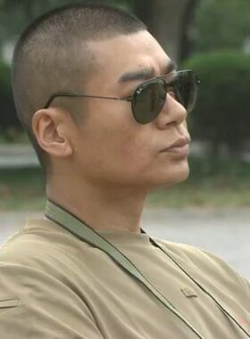 墨镜太阳眼镜雷神同款