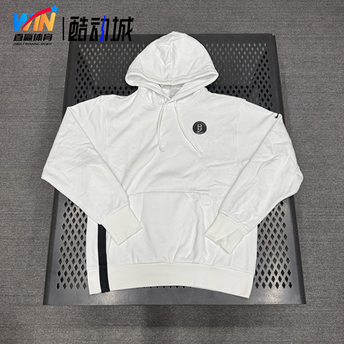 耐克 SABRINA SIGNATURE HDY 男女休闲卫衣套头衫 FV3206-121-467