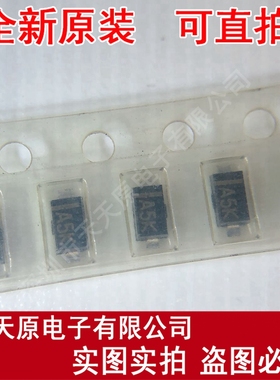 EP05Q04-TE8L3	丝印A5K  SOD123原装正品100% 现货直拍 量大价优