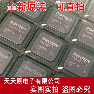 原装 正品 100% TCC8002 量大价优 现货直拍 BGA OBX