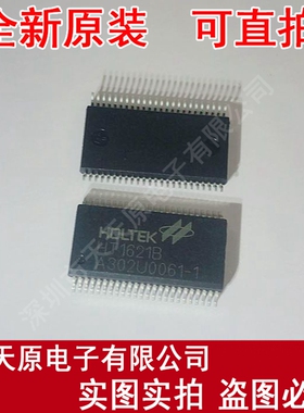HT1621B  原装正品100% 现货直拍 量大价优 SSOP48