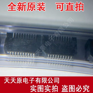 CONN 110 RA1原装 100% 正品 MECT DIP 现货直拍 量大价优