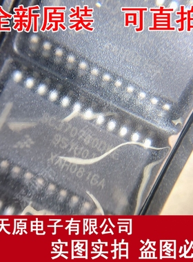 SC370740DWER SC370740DW SOP24  原装正品100 现货直拍 量大价优