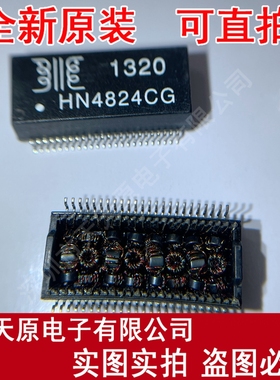 HN4824CG 原装正品100% 现货直拍 量大价优  SOP48