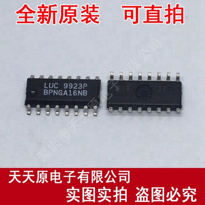 BPNGA16NB	SOP16
 原装正品100% 现货直拍 量大价优